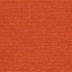 TRETFORD INTERLIFE-Teppichfliese  Orange 585