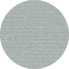 TRETFORD INTERLAND runder Teppich Eis 640 (Ø 200 cm)