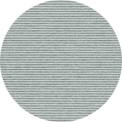 TRETFORD INTERLAND runder Teppich Eis 640 (Ø 350 cm)